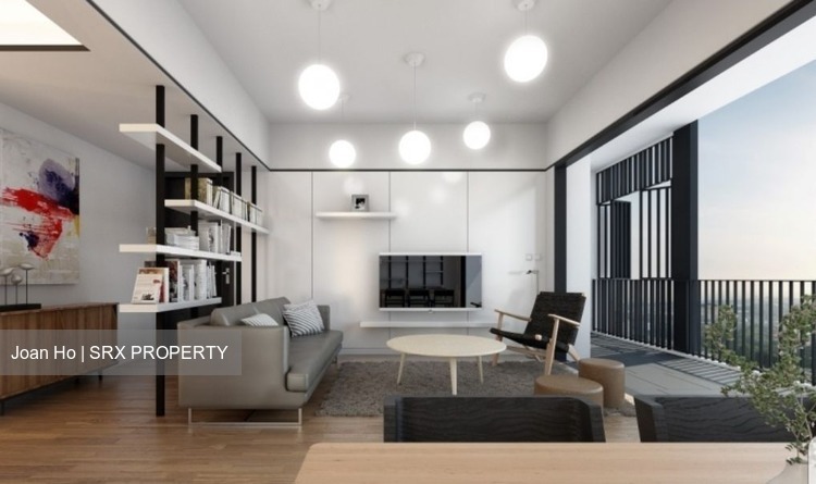 Village @ Pasir Panjang (D5), Condominium #171356212